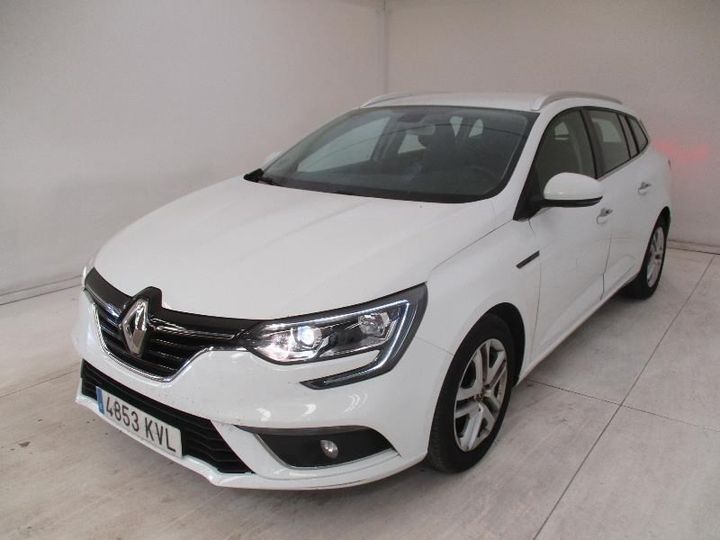 RENAULT MEGANE 2019 vf1rfb00862342471