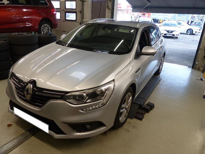 RENAULT MEGANE IV GRANDTOUR 2019 vf1rfb00862510237