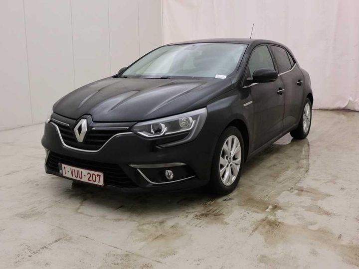 RENAULT MEGANE 2019 vf1rfb00862585276