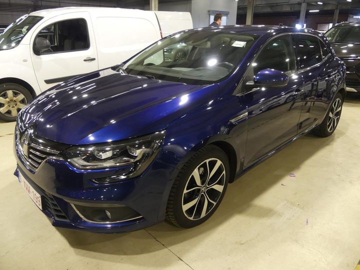 RENAULT MEGANE 2019 vf1rfb00862733975