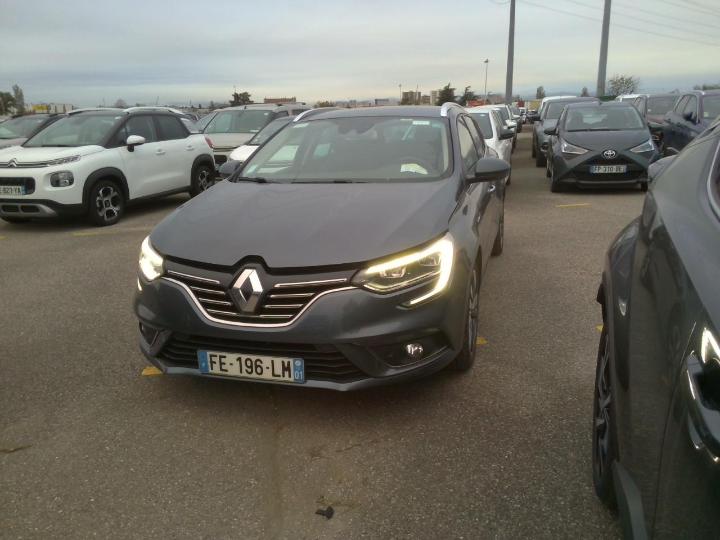 RENAULT MEGANE 2019 vf1rfb00862864498