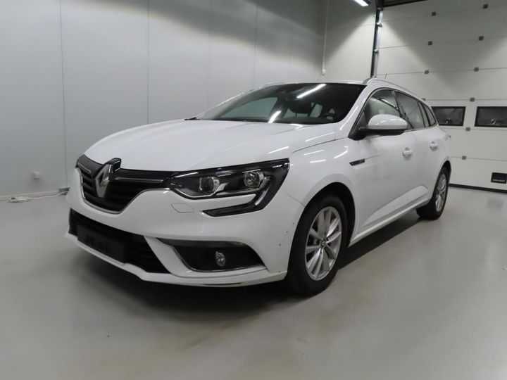 RENAULT MEGANE 2019 vf1rfb00862878255