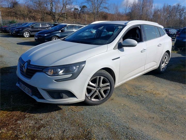 RENAULT MEGANE ESTATE 2019 vf1rfb00862892463