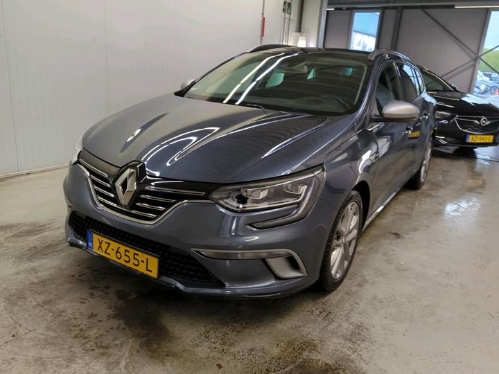 RENAULT MEGANE 2019 vf1rfb00862923775