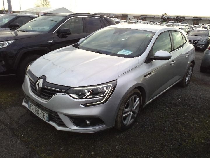 RENAULT MEGANE 2019 vf1rfb00863187527