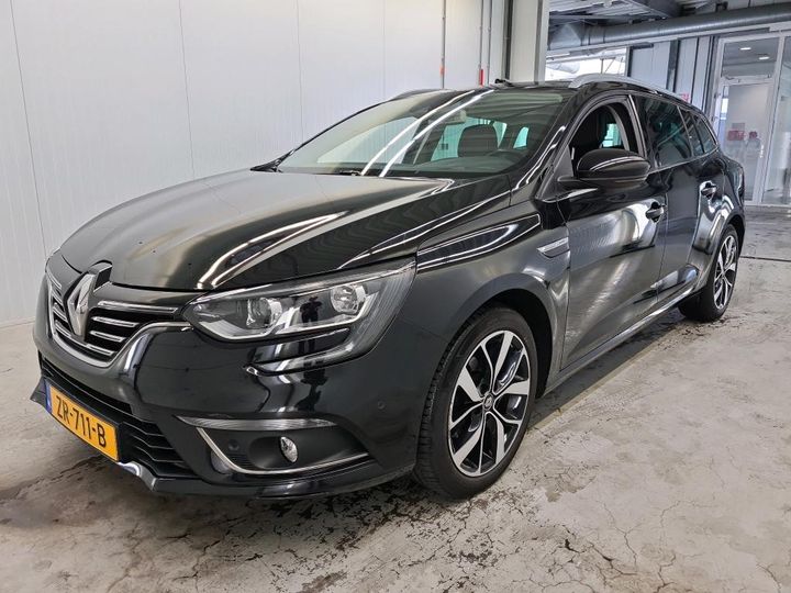 RENAULT MEGANE 2019 vf1rfb00863275977