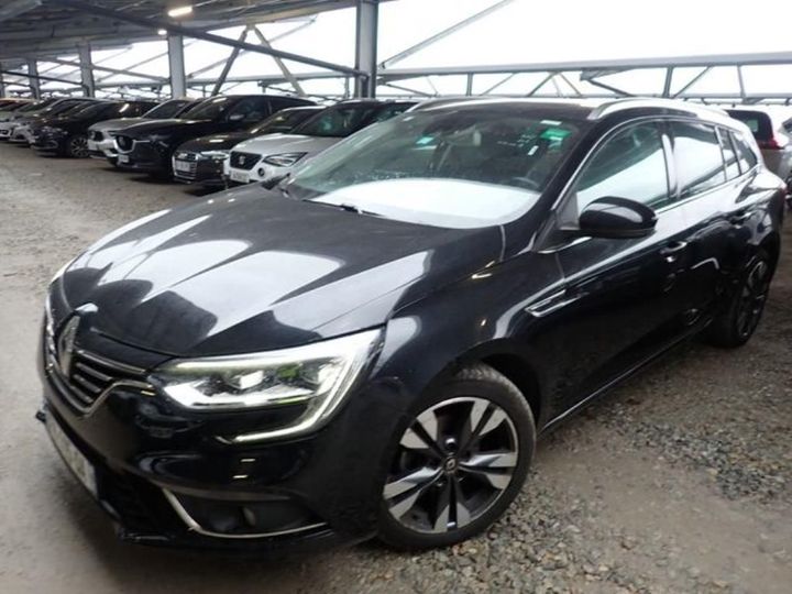 RENAULT MEGANE ESTATE 2019 vf1rfb00863592092