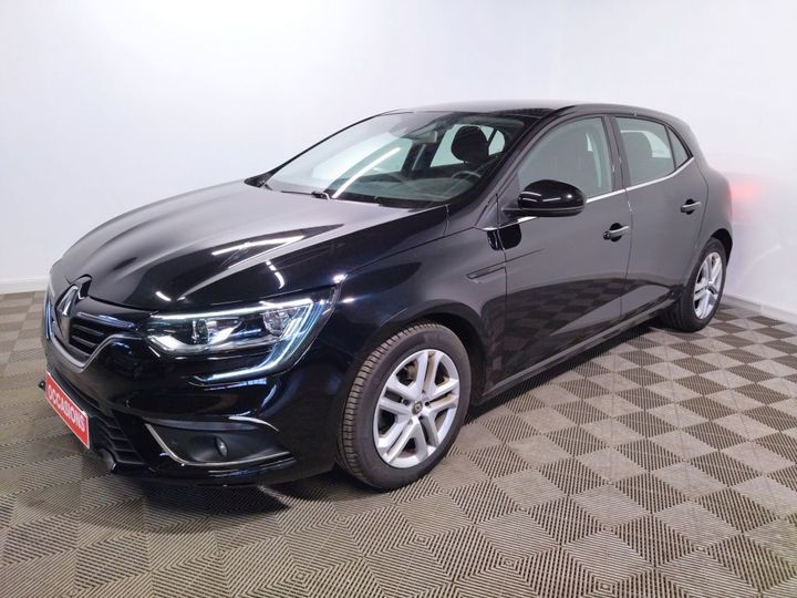 RENAULT MEGANE 2019 vf1rfb00863790185