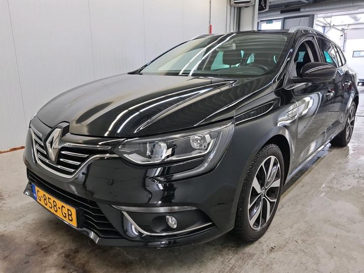 RENAULT MEGANE 2019 vf1rfb00863946497