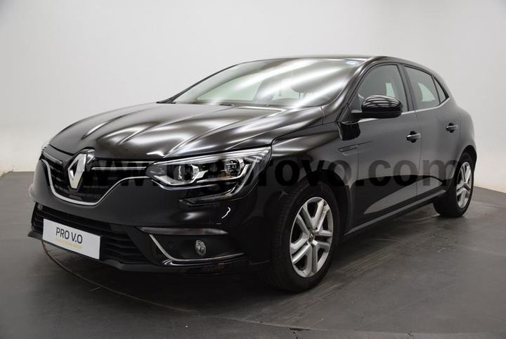 RENAULT MEGANE 2019 vf1rfb00863955409