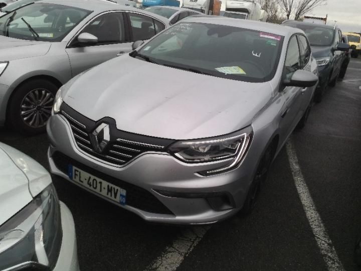 RENAULT MEGANE 2019 vf1rfb00863958696