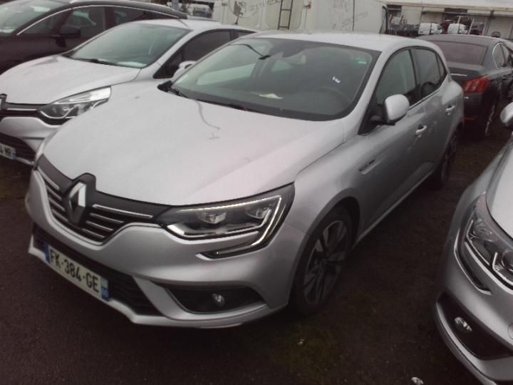 RENAULT MEGANE 2019 vf1rfb00863958794