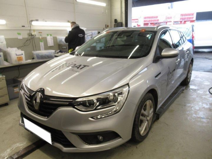 RENAULT MEGANE 2019 vf1rfb00864049559