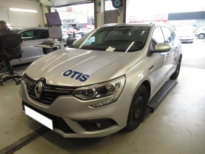 RENAULT MEGANE IV GRANDTOUR 2019 vf1rfb00864049562