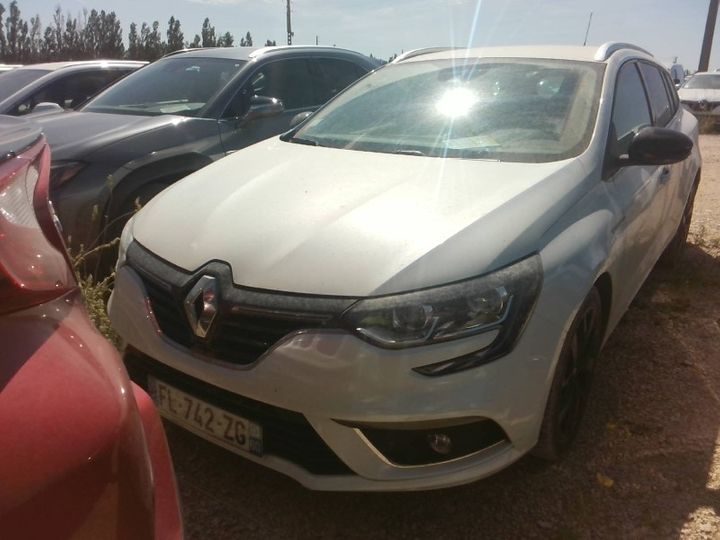 RENAULT MEGANE 2019 vf1rfb00864429825