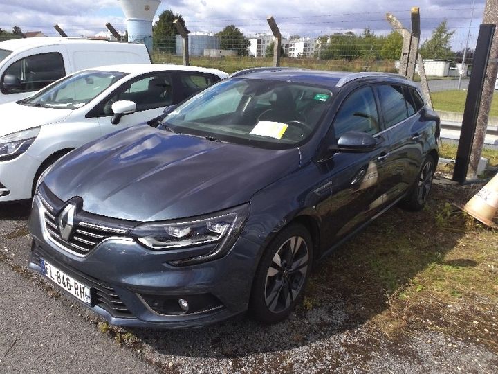 RENAULT MEGANE GRANDTOUR 2019 vf1rfb00864429906