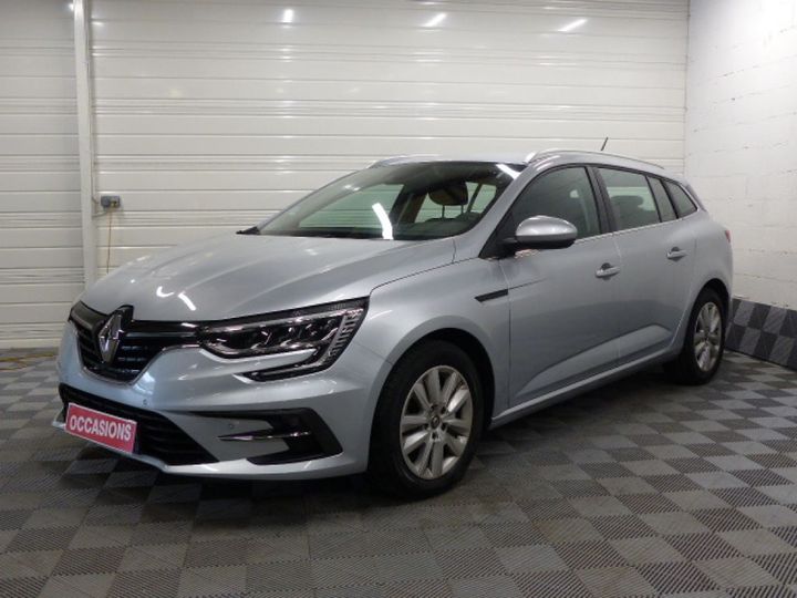 RENAULT MEGANE ESTATE 2020 vf1rfb00865995042