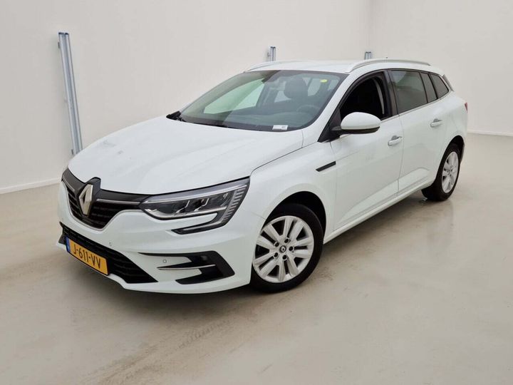 RENAULT MEGANE 2020 vf1rfb00866258174