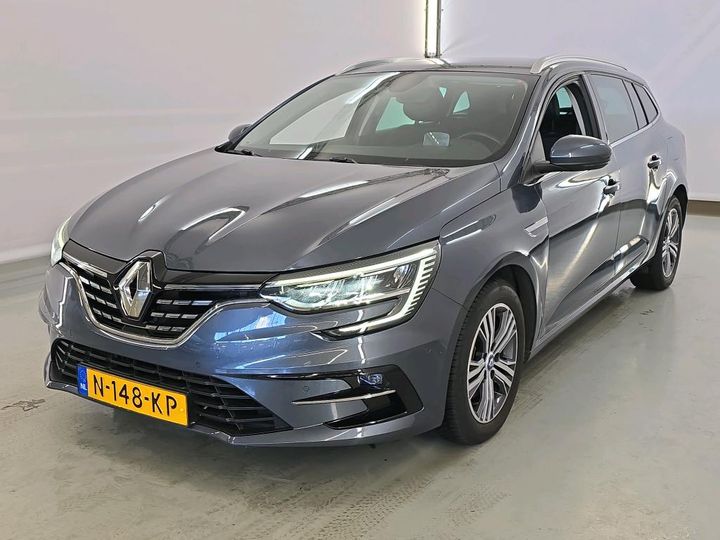 RENAULT MGANE 2021 vf1rfb00868149721