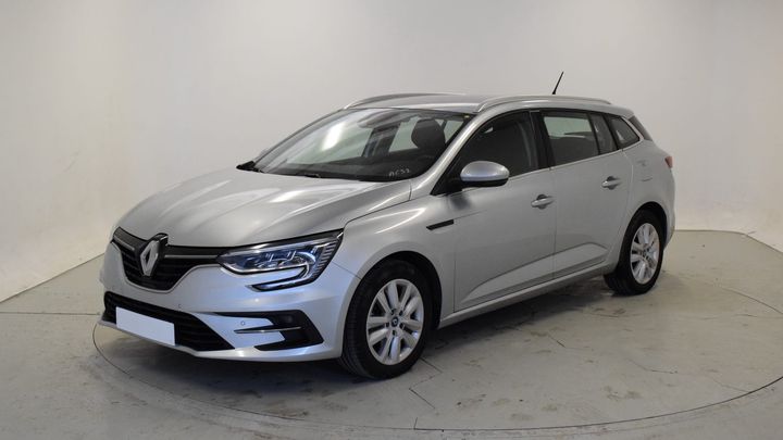 RENAULT MEGANE ESTATE 2022 vf1rfb00869335706