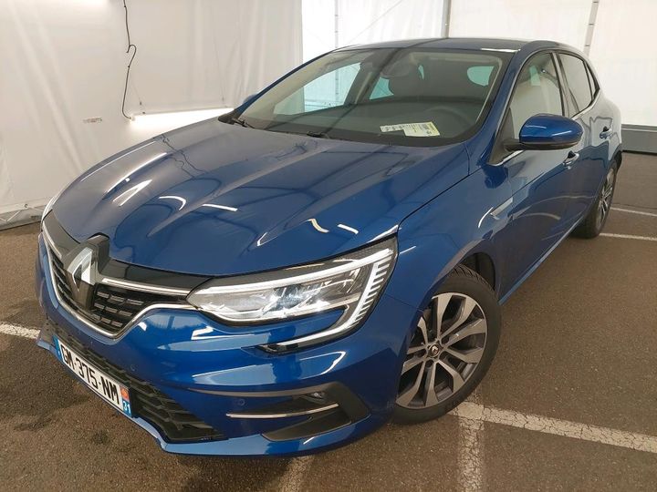 RENAULT MEGANE 2023 vf1rfb00870440171