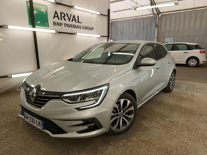 RENAULT MEGANE 2023 vf1rfb00870747761