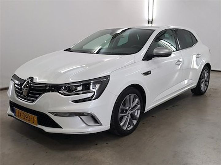 RENAULT NULL 2016 vf1rfb00955356537