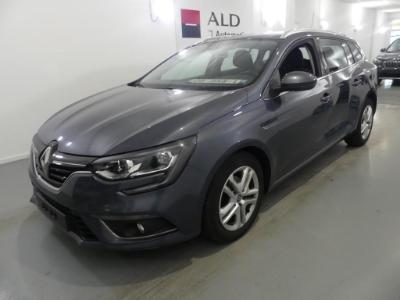 RENAULT NULL 2017 vf1rfb00956240085