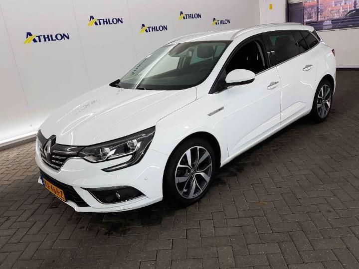 RENAULT NULL 2016 vf1rfb00956851458