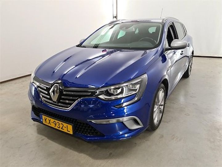 RENAULT NULL 2016 vf1rfb00957047574