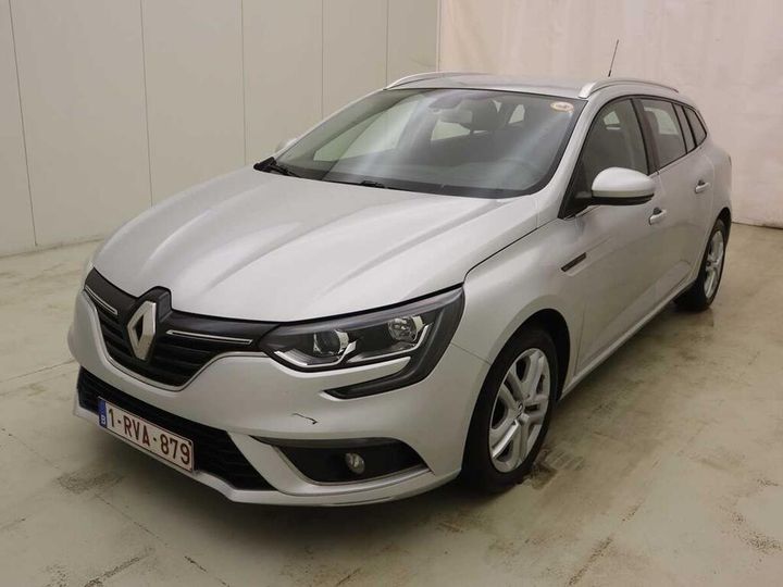 RENAULT MEGANE 2017 vf1rfb00957188855