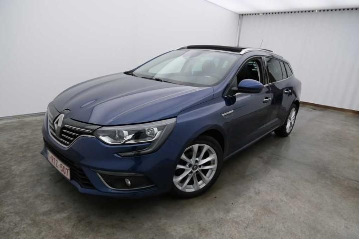 RENAULT NULL 2017 vf1rfb00957315510