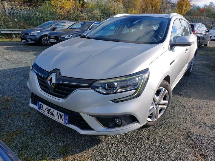 RENAULT NULL 2017 vf1rfb00957825520