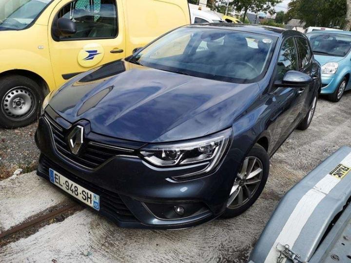 RENAULT MEGANE 2017 vf1rfb00957964062