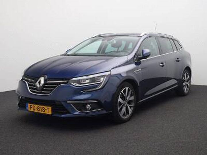 RENAULT NULL 2017 vf1rfb00958359064