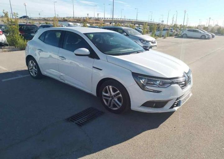 RENAULT MEGANE 2017 vf1rfb00958506807