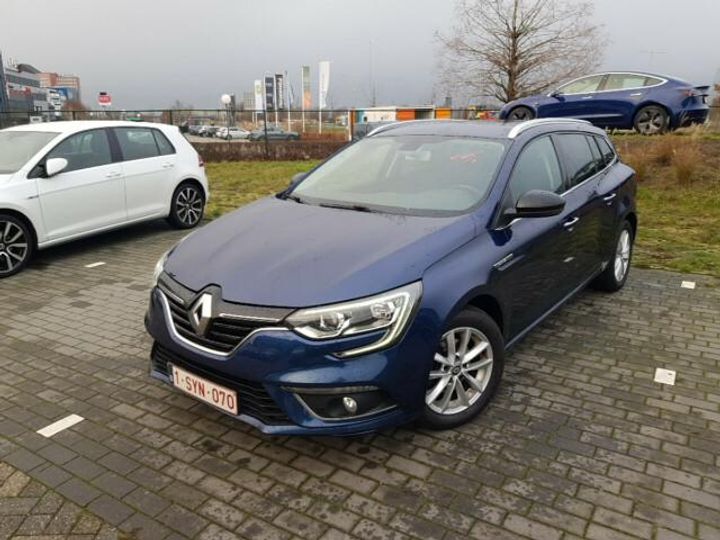 RENAULT NULL 2017 vf1rfb00958599506