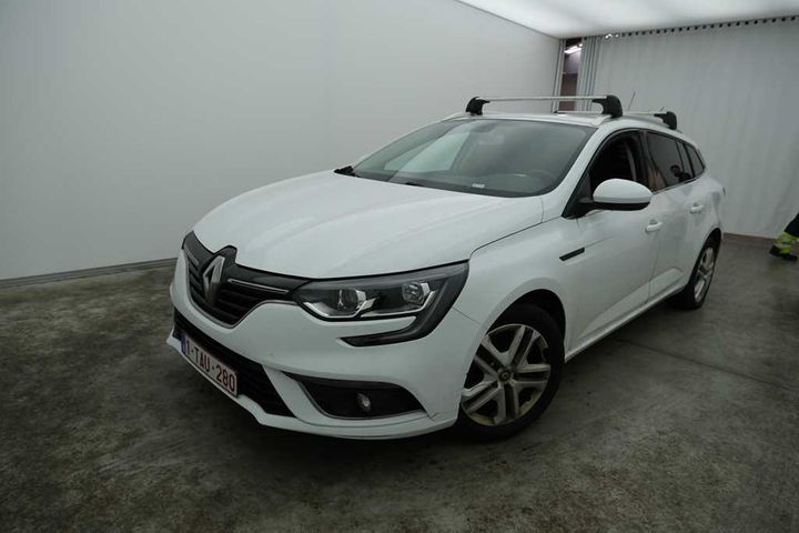 RENAULT NULL 2017 vf1rfb00958765961