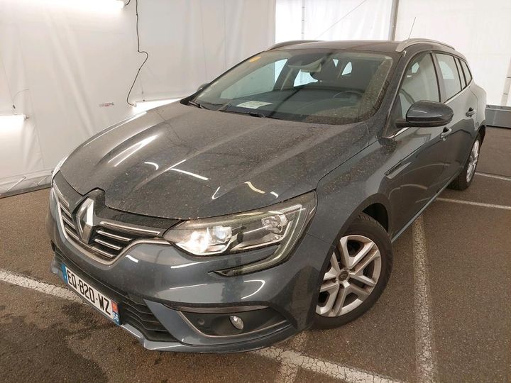 RENAULT NULL 2017 vf1rfb00958810302