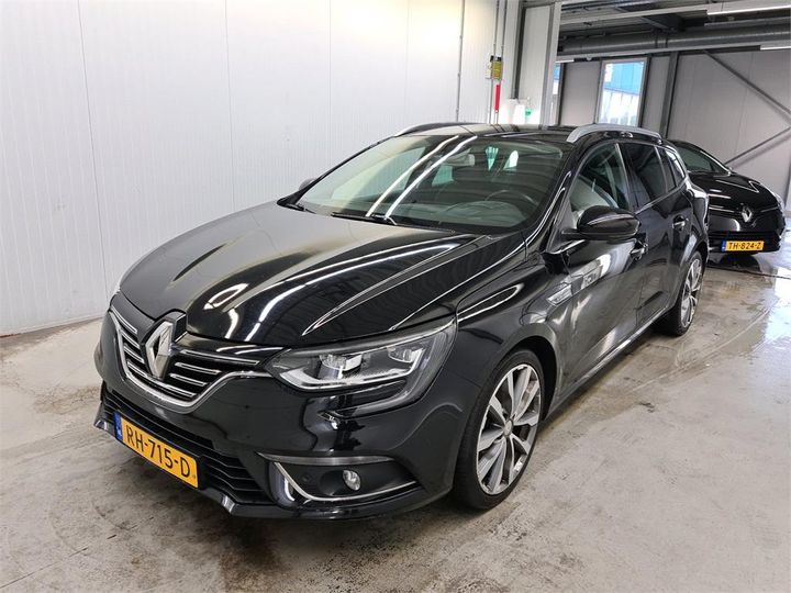 RENAULT MEGANE 2017 vf1rfb00959089120