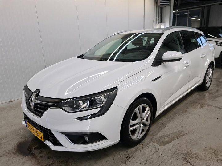 RENAULT MEGANE 2018 vf1rfb00959212592