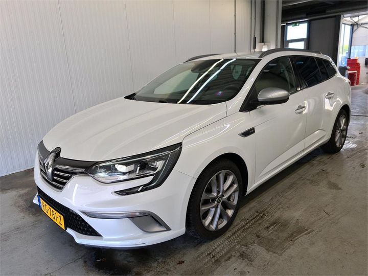 RENAULT MEGANE 2017 vf1rfb00959212639