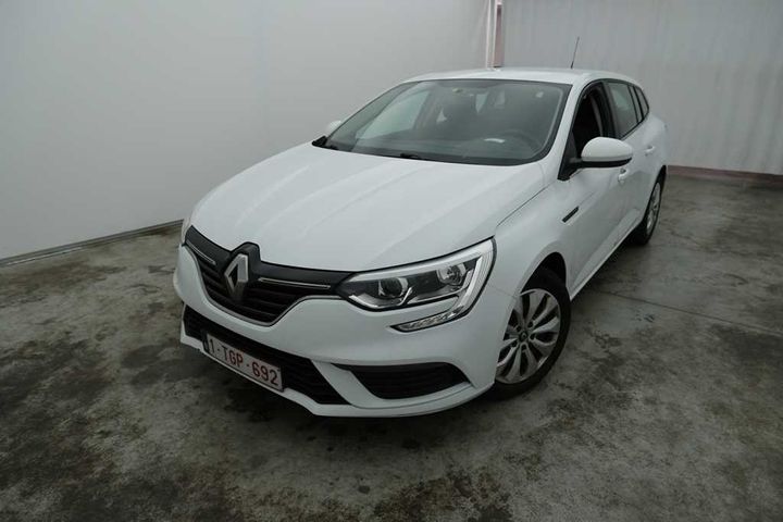 RENAULT NULL 2017 vf1rfb00959219865