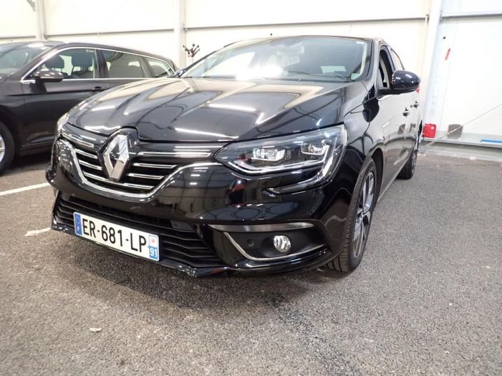 RENAULT MEGANE 5P 2017 vf1rfb00959401419