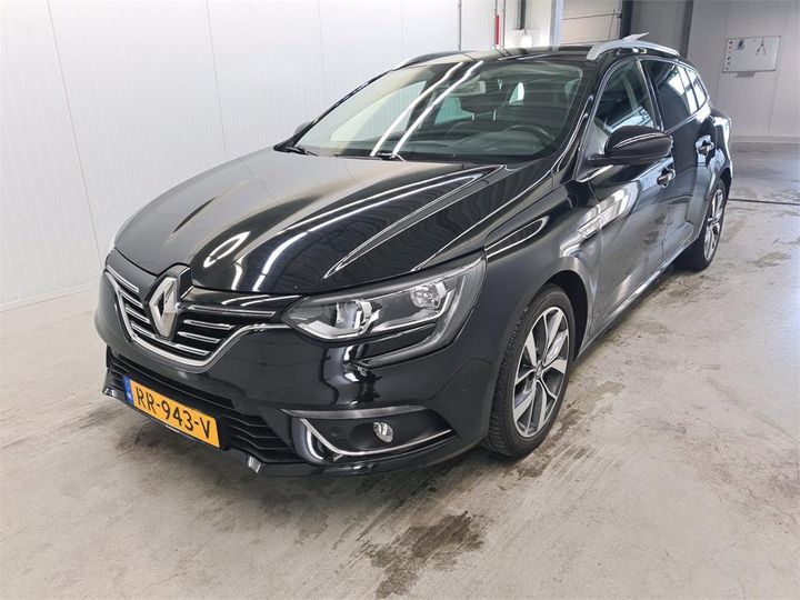 RENAULT MEGANE 2018 vf1rfb00959628190