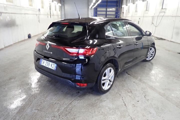 RENAULT MEGANE 2018 vf1rfb00959678295