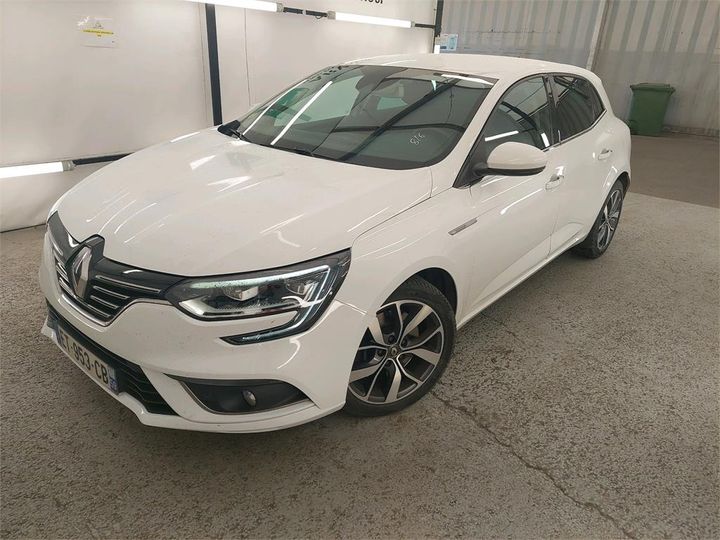 RENAULT MEGANE 2017 vf1rfb00959710355