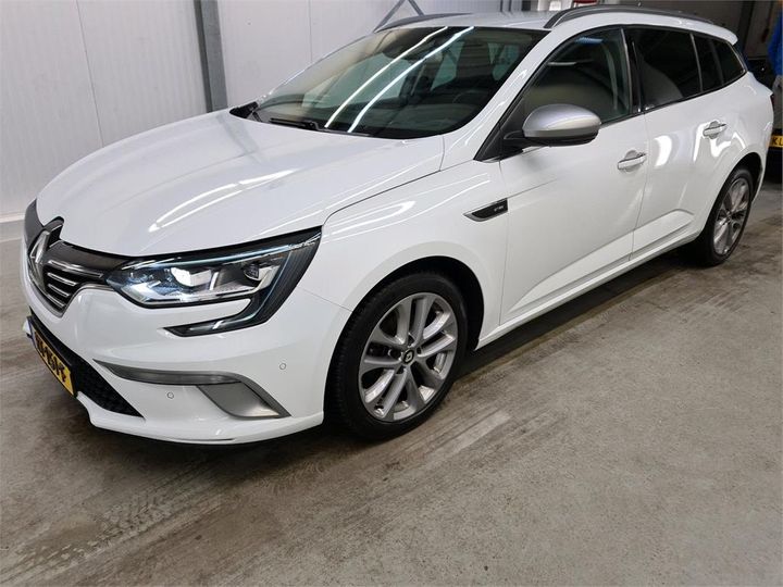 RENAULT MEGANE 2018 vf1rfb00959757580