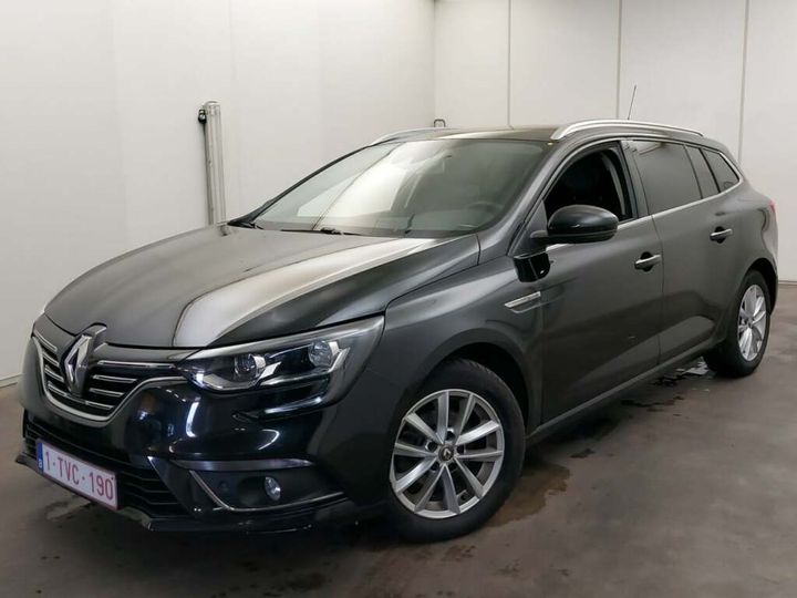 RENAULT MEGANE 2018 vf1rfb00959951526