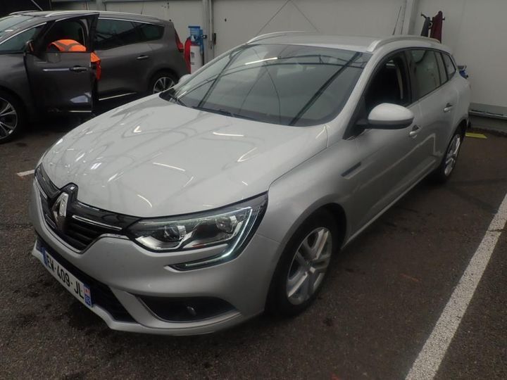 RENAULT NULL 2018 vf1rfb00960064448